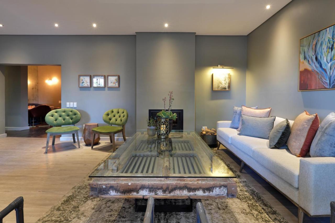 The Tree House Boutique Hotel By The Living Journey Collection Kapské Město Exteriér fotografie