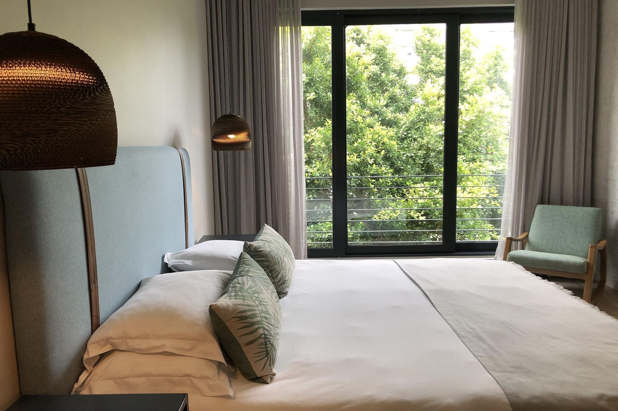 The Tree House Boutique Hotel By The Living Journey Collection Kapské Město Exteriér fotografie