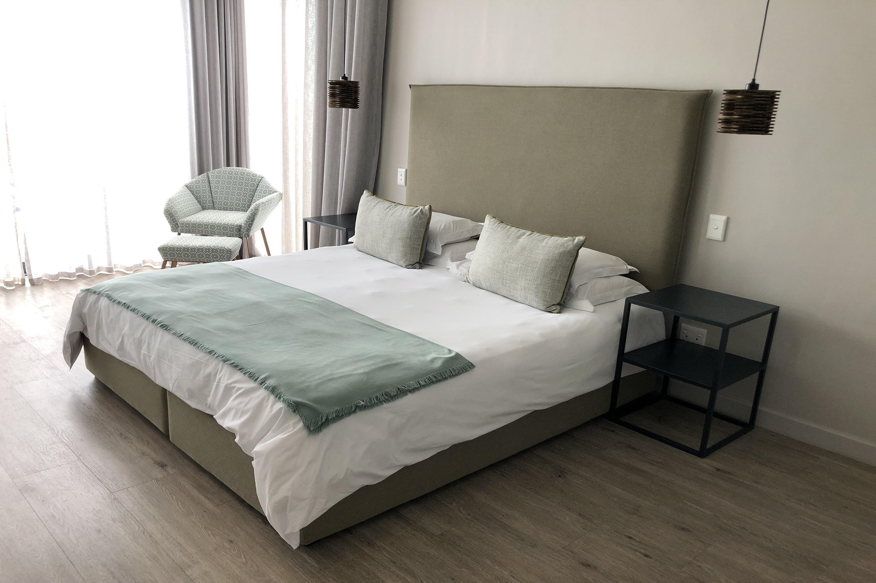 The Tree House Boutique Hotel By The Living Journey Collection Kapské Město Exteriér fotografie