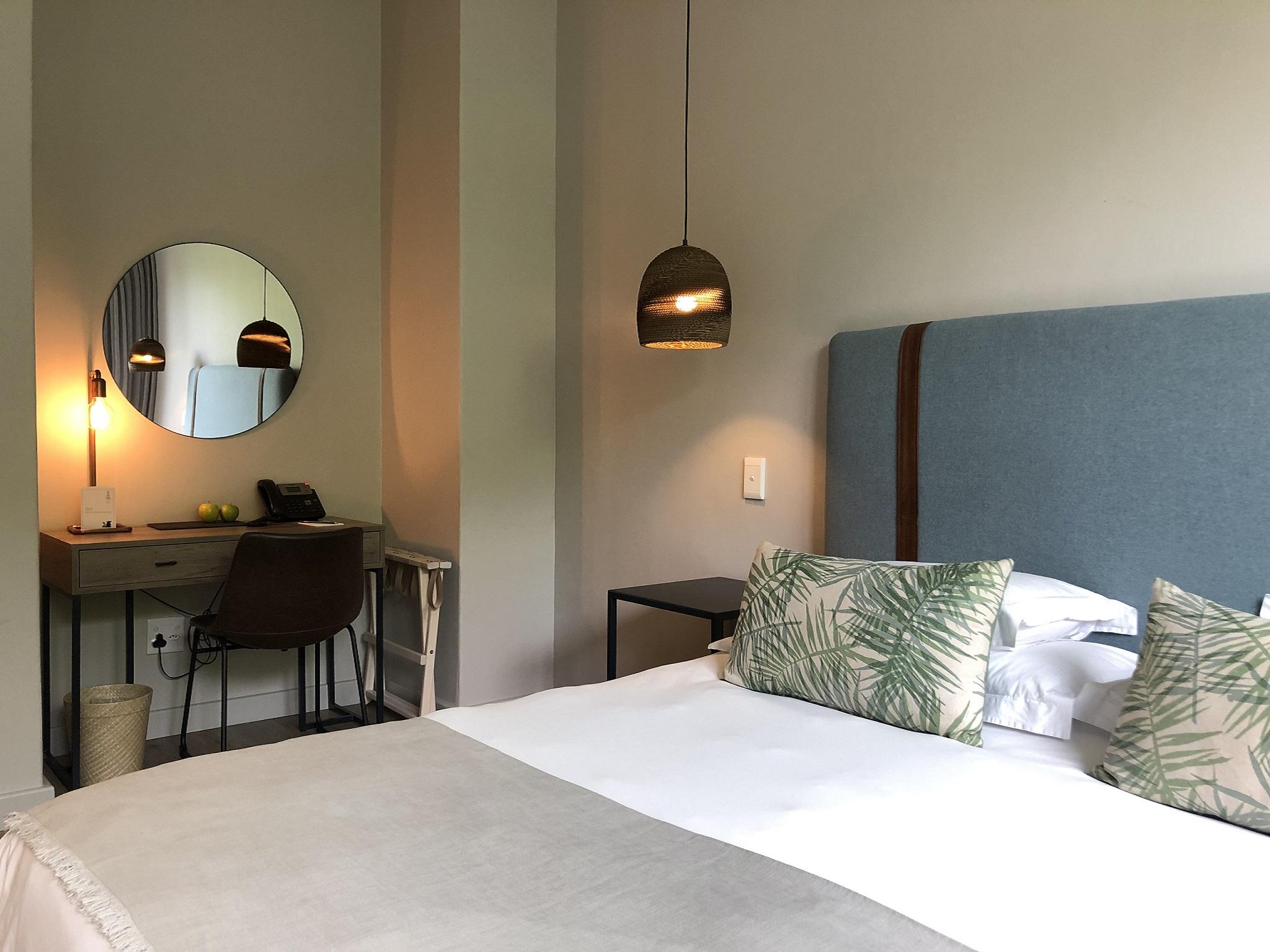 The Tree House Boutique Hotel By The Living Journey Collection Kapské Město Exteriér fotografie