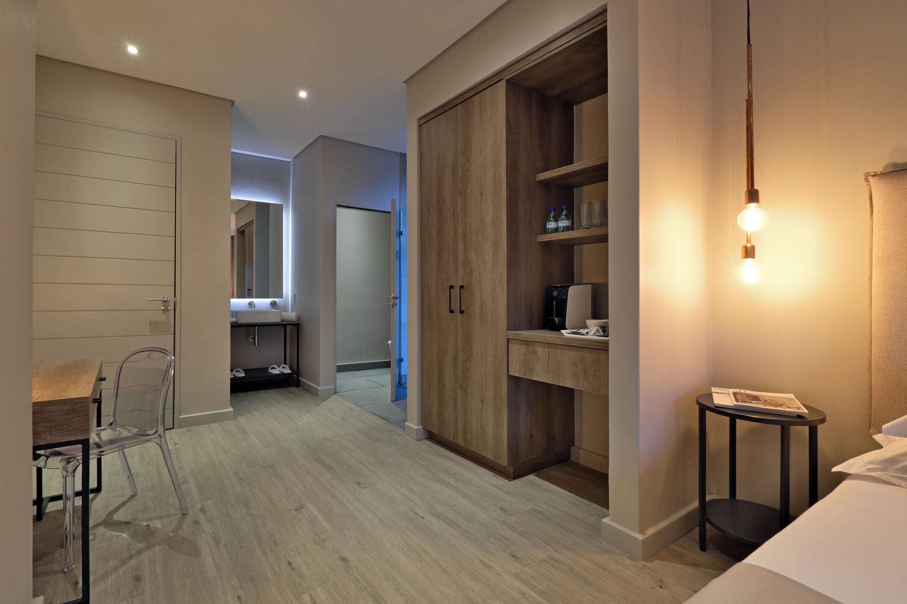 The Tree House Boutique Hotel By The Living Journey Collection Kapské Město Exteriér fotografie