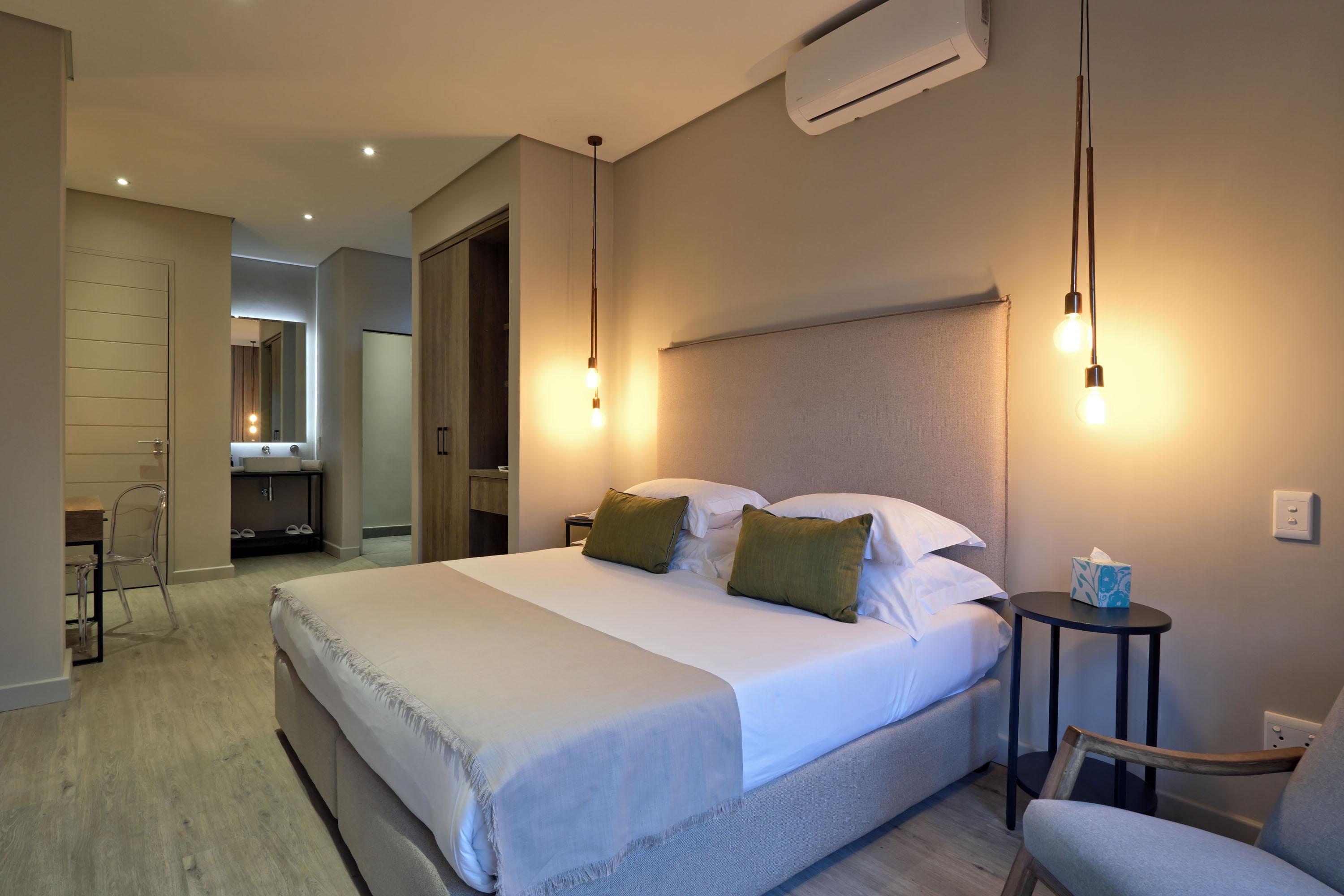 The Tree House Boutique Hotel By The Living Journey Collection Kapské Město Exteriér fotografie