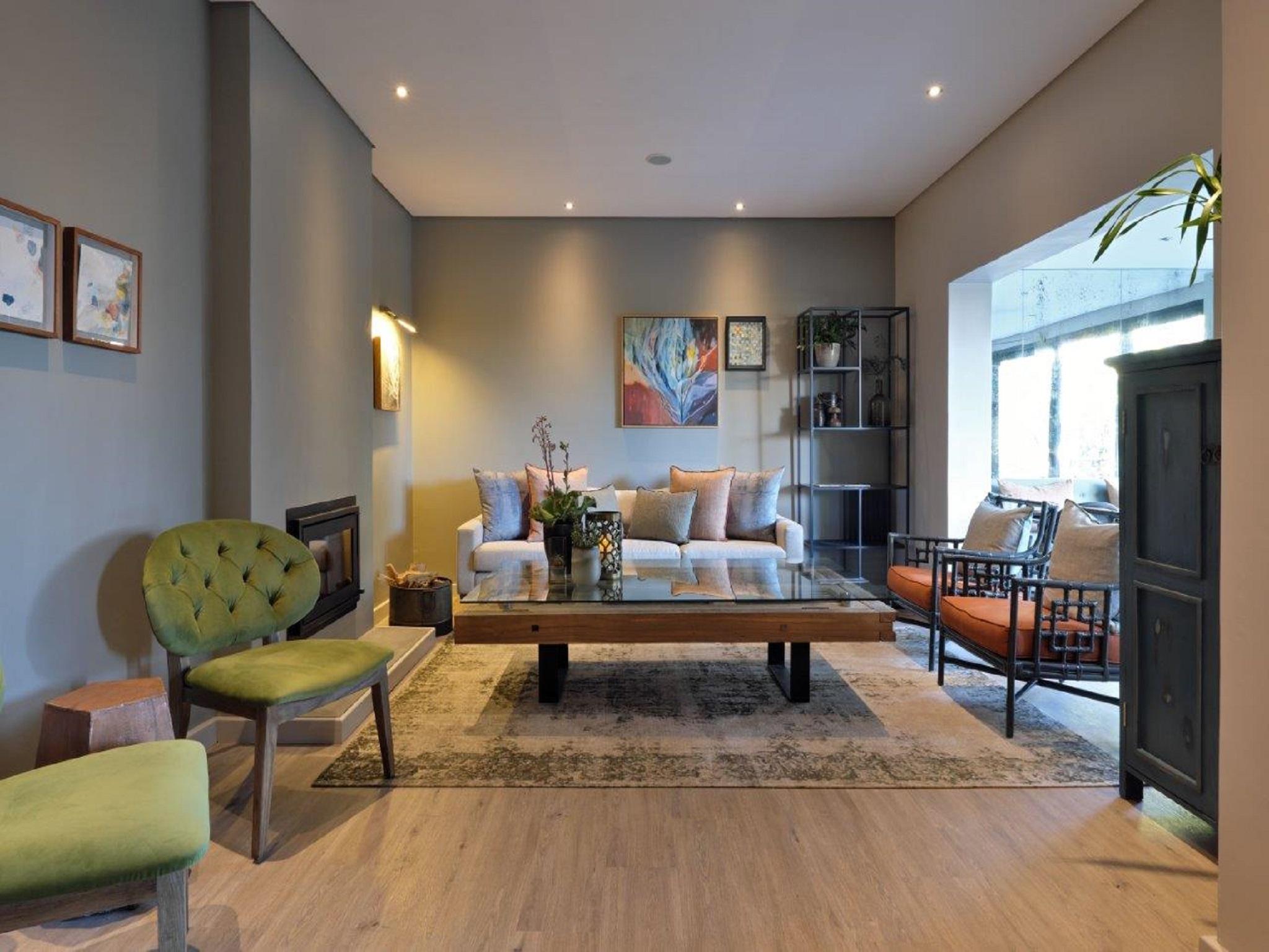 The Tree House Boutique Hotel By The Living Journey Collection Kapské Město Exteriér fotografie