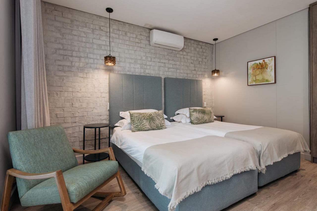 The Tree House Boutique Hotel By The Living Journey Collection Kapské Město Exteriér fotografie