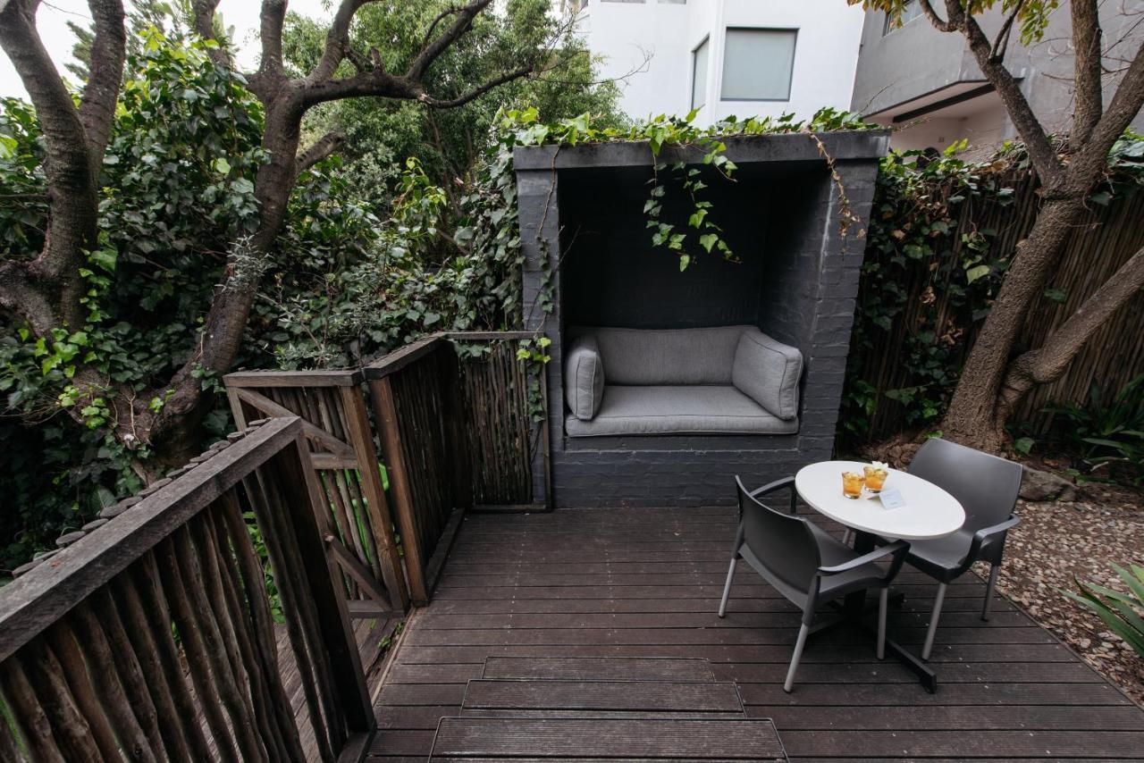 The Tree House Boutique Hotel By The Living Journey Collection Kapské Město Exteriér fotografie