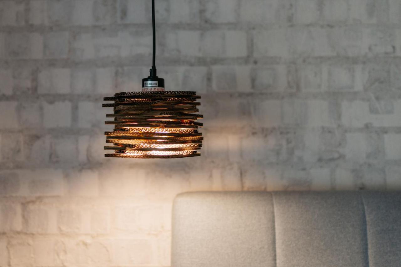 The Tree House Boutique Hotel By The Living Journey Collection Kapské Město Exteriér fotografie