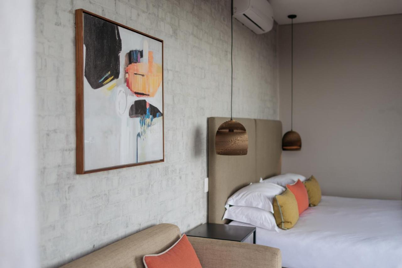 The Tree House Boutique Hotel By The Living Journey Collection Kapské Město Exteriér fotografie